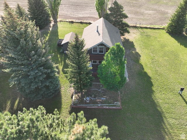 202 N 1050 E, Fremont, UT 84747 - photo 26