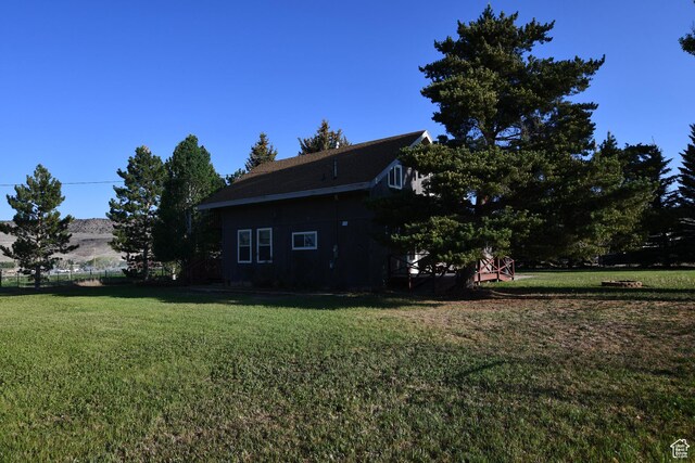 202 N 1050 E, Fremont, UT 84747 - photo 29