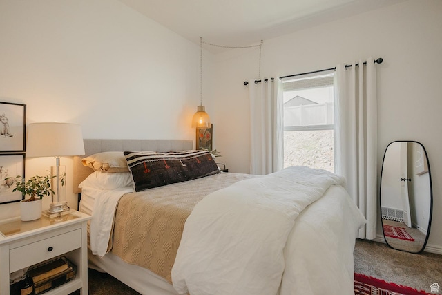 480 Firestone Dr, Santaquin, UT 84655 - view of carpeted bedroom