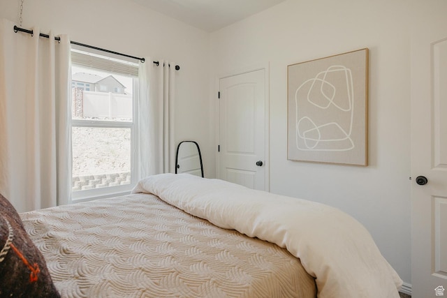 480 Firestone Dr, Santaquin, UT 84655 - bedroom featuring multiple windows