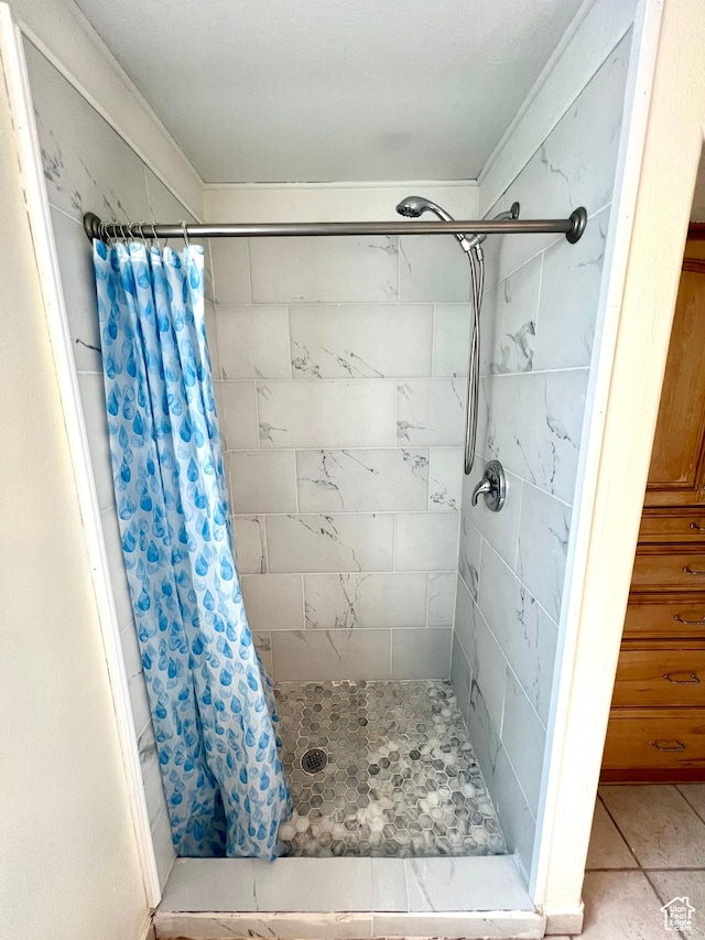90 W 640 N, Richfield, UT 84701 - full bath featuring a stall shower