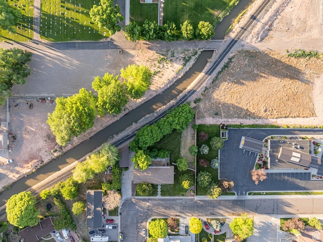 90 W 640 N, Richfield, UT 84701 - view of property location