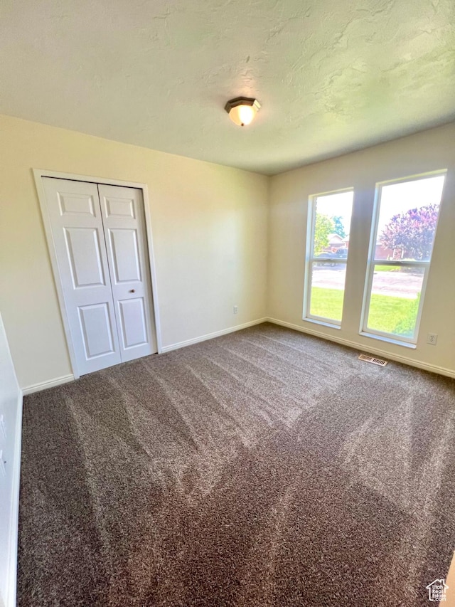90 W 640 N, Richfield, UT 84701 - empty room with baseboards and carpet