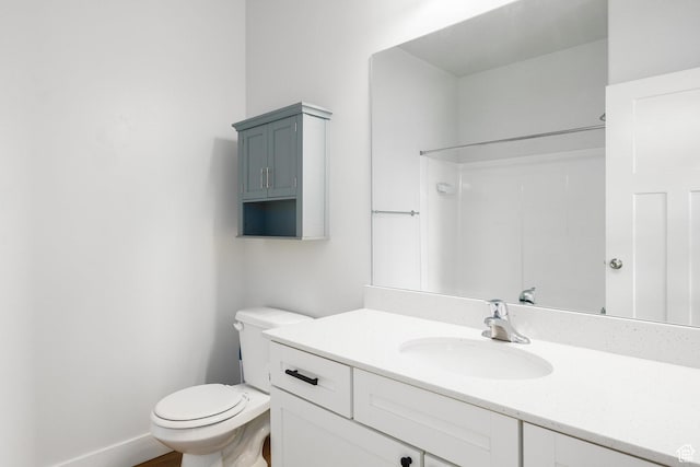 1454 N 3830 W Unit 303, Lehi, UT 84043 - full bathroom featuring vanity and a shower