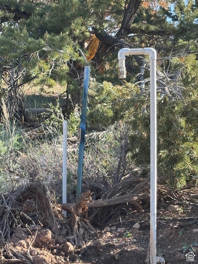 46205 W Little Elk Rd, Fruitland, UT 84027 - exterior view