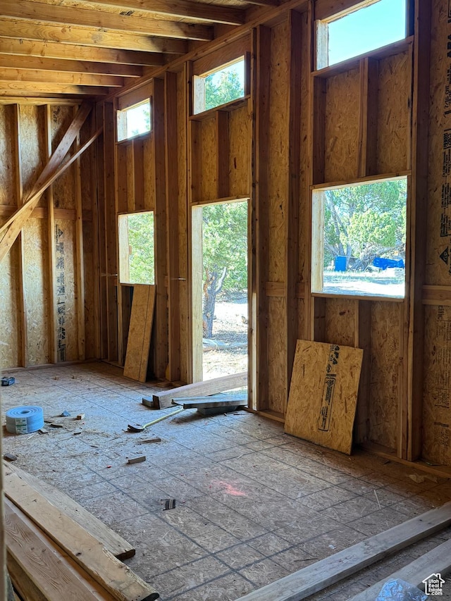 46205 W Little Elk Rd, Fruitland, UT 84027 - view of miscellaneous room
