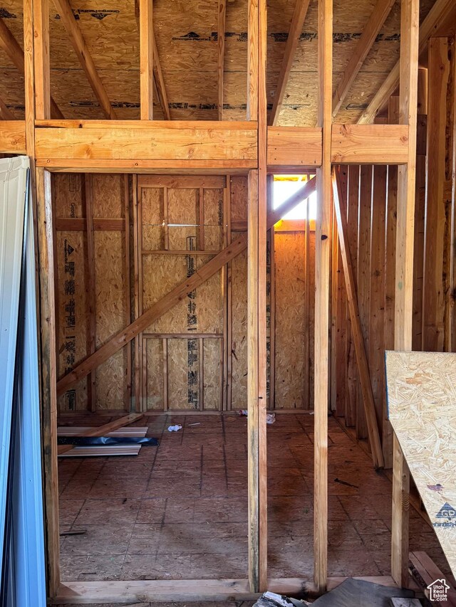 46205 W Little Elk Rd, Fruitland, UT 84027 - view of misc room