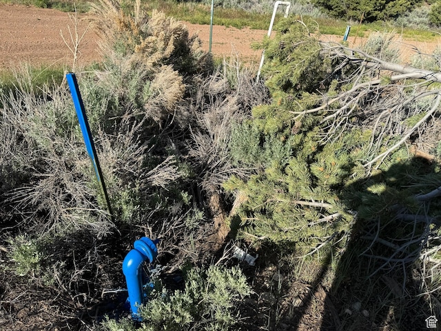 46205 W Little Elk Rd, Fruitland, UT 84027 - exterior view