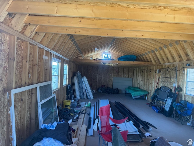 46205 W Little Elk Rd, Fruitland, UT 84027 - view of storage room