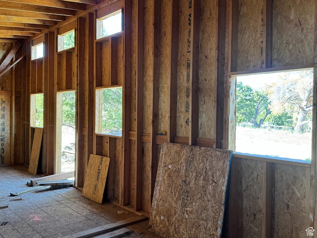 46205 W Little Elk Rd, Fruitland, UT 84027 - view of misc room