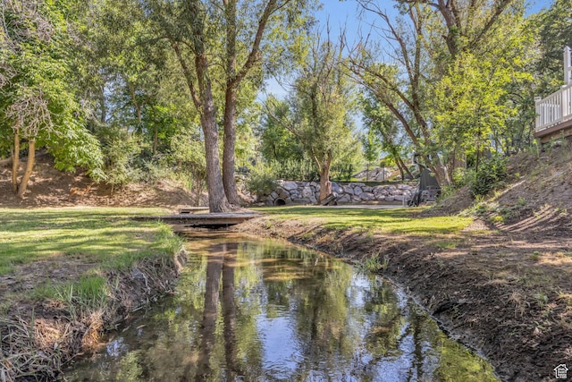 315 E Oak Ln, Kaysville, UT 84037 - water view