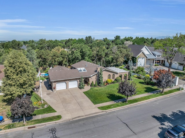 315 E Oak Ln, Kaysville, UT 84037 - view of subject property