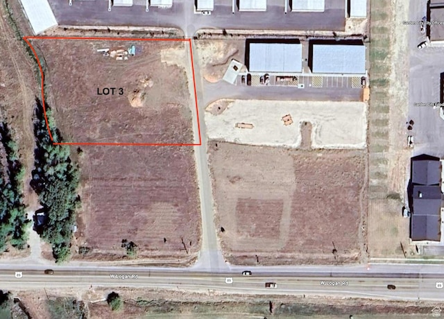 71 N 395th St W Unit 3, Garden City, UT 84028