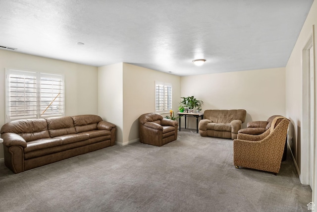 9353 S 4460 W, West Jordan, UT 84088 - living area with carpet flooring and baseboards