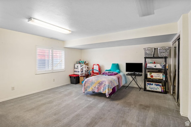 9353 S 4460 W, West Jordan, UT 84088 - bedroom featuring carpet flooring and baseboards