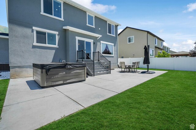 8255 N Cobblerock Rd, Lake Point, UT 84074 - photo 42