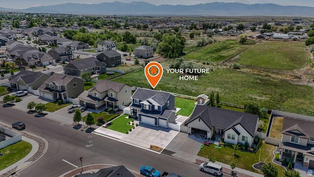 8255 N Cobblerock Rd, Lake Point, UT 84074 - photo 3