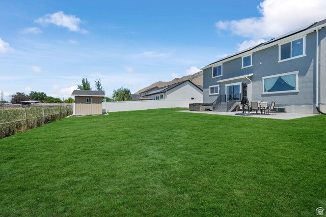 8255 N Cobblerock Rd, Lake Point, UT 84074 - photo 39