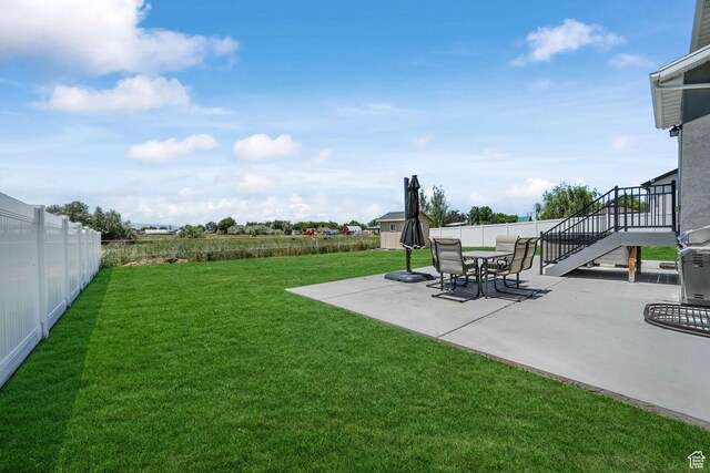 8255 N Cobblerock Rd, Lake Point, UT 84074 - photo 38