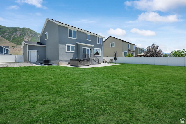 8255 N Cobblerock Rd, Lake Point, UT 84074 - photo 41