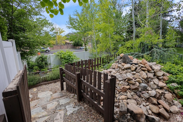10787 S Pine Shadow Rd, South Jordan, UT 84009 - view of patio