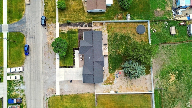 155 N 200 E, Richmond, UT 84333 - aerial view of property's location