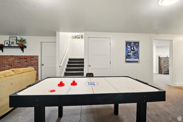 155 N 200 E, Richmond, UT 84333 - playroom featuring carpet floors