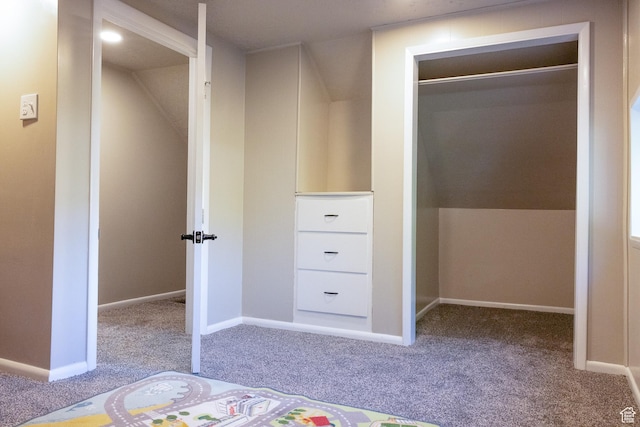 297 S 200 W, Richmond, UT 84333 - view of closet