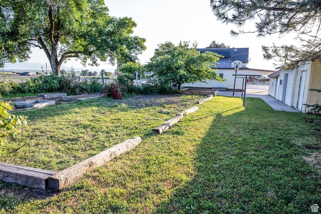 297 S 200 W, Richmond, UT 84333 - view of green lawn