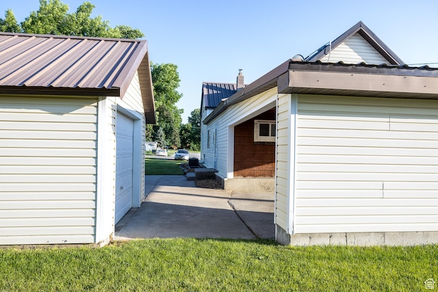 297 S 200 W, Richmond, UT 84333 - view of vehicle parking