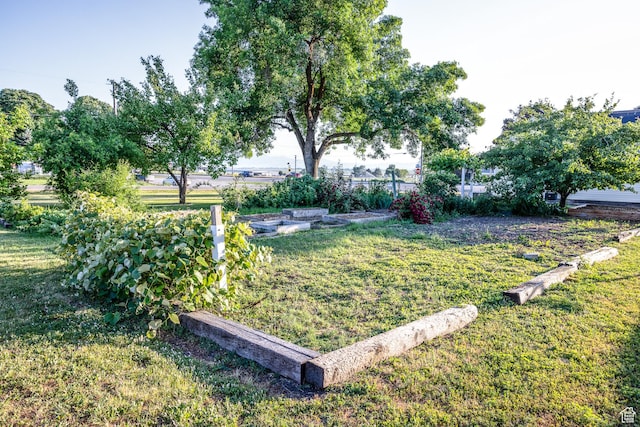 297 S 200 W, Richmond, UT 84333 - view of grassy yard