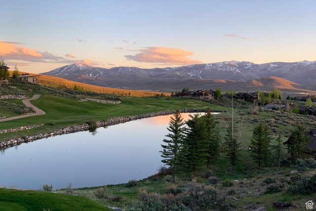 6579 Badger Ct Unit 73, Park City, UT 84098