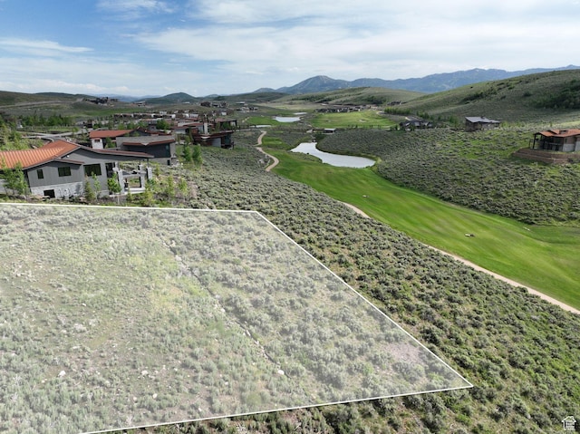6579 Badger Ct Unit 73, Park City, UT 84098
