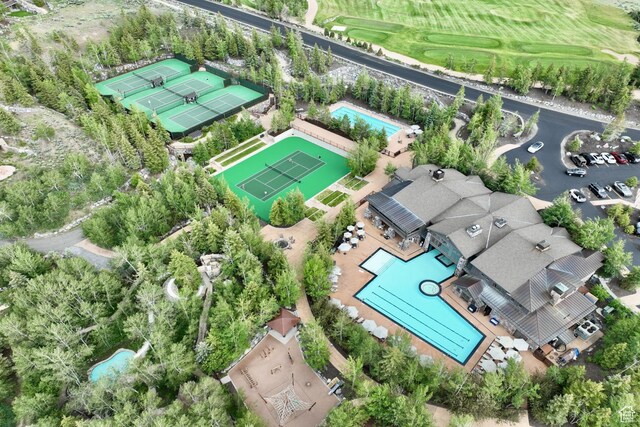 6579 Badger Ct Unit 73, Park City, UT 84098