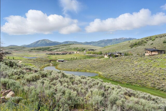 6579 Badger Ct Unit 73, Park City, UT 84098