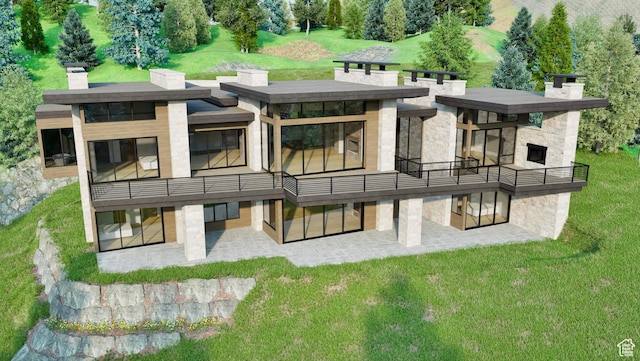 6579 Badger Ct Unit 73, Park City, UT 84098