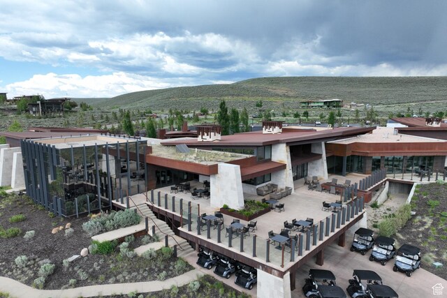 6579 Badger Ct Unit 73, Park City, UT 84098