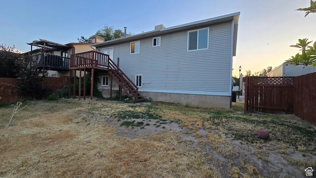6523 S Purple Sage Dr, West Jordan, UT 84081 - photo 16