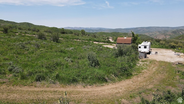 902 Mill Rd Unit 118, Huntsville, UT 84317
