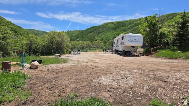 902 Mill Rd Unit 118, Huntsville, UT 84317