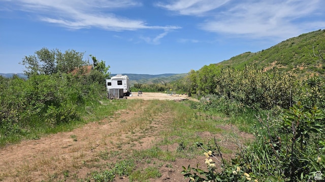 902 Mill Rd Unit 118, Huntsville, UT 84317