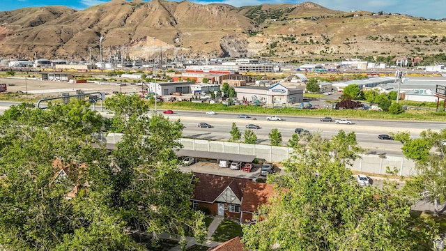 710 N 800 W Unit 11, Salt Lake City, UT 84116 - mountain view