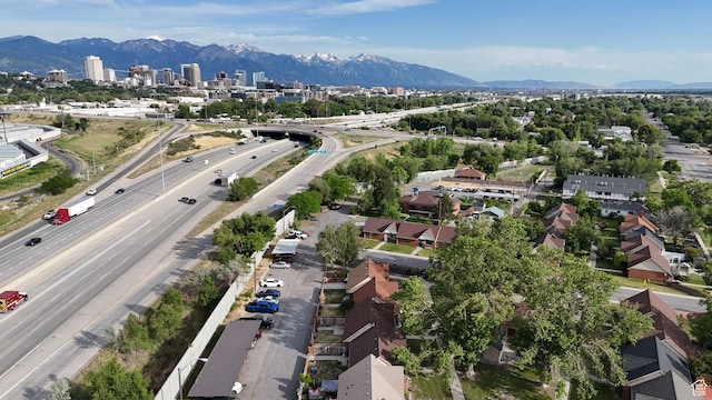 710 N 800 W Unit 11, Salt Lake City, UT 84116 - bird's eye view of a mountainous background