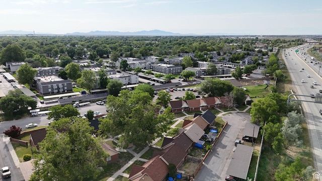 710 N 800 W Unit 11, Salt Lake City, UT 84116 - drone / aerial view of mountains