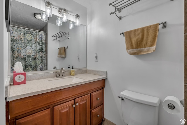 26 N 325 E, Farmington, UT 84025 - full bathroom featuring vanity and a shower with shower curtain