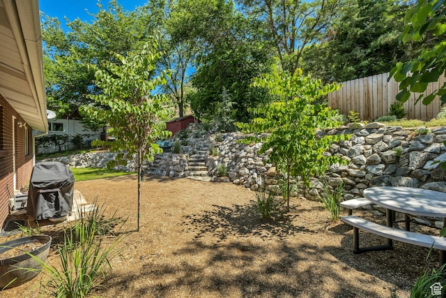 26 N 325 E, Farmington, UT 84025 - view of yard