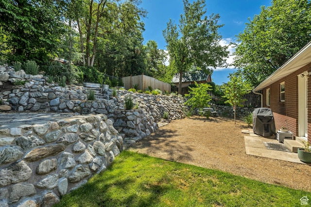 26 N 325 E, Farmington, UT 84025 - view of yard