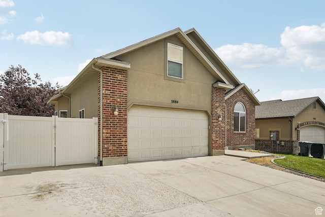 3884 W Coral Dune Dr S, South Jordan, UT 84095 - photo 2