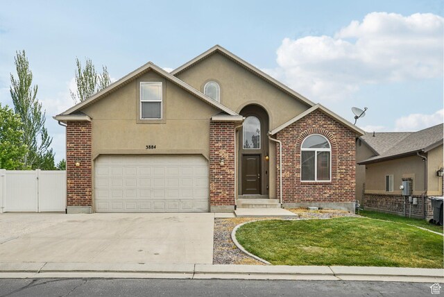 3884 W Coral Dune Dr S, South Jordan, UT 84095 - photo 1
