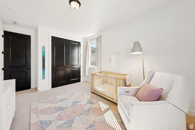 12756 N Belaview Way, Hideout, UT 84036 - carpeted bedroom with baseboards